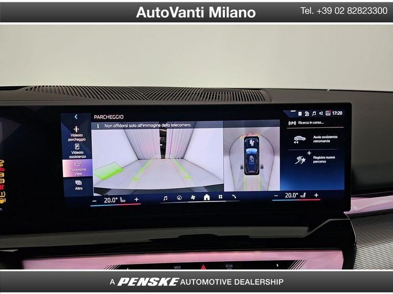 BMW i5 i5 eDrive40 M Sport Pro