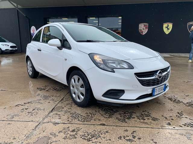 Opel CORSA VAN 1.3 CDTI 75CV MT5 N.1 2 POSTI