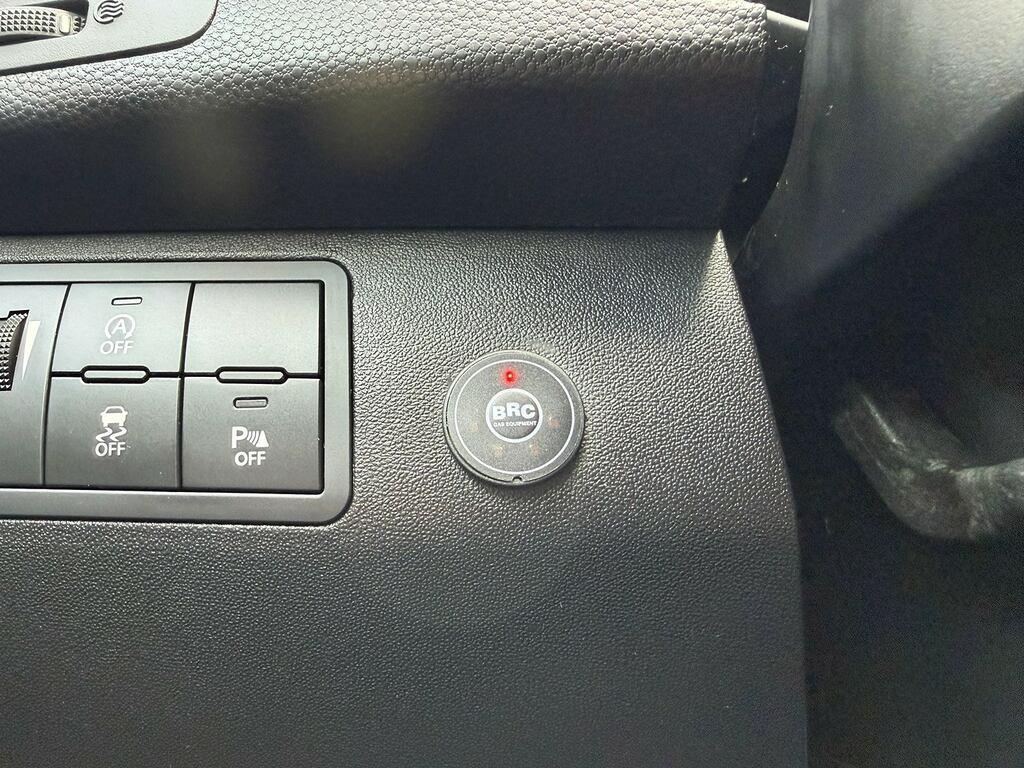 Hyundai ix20 1.6 mpi App Mode Comfort Pack