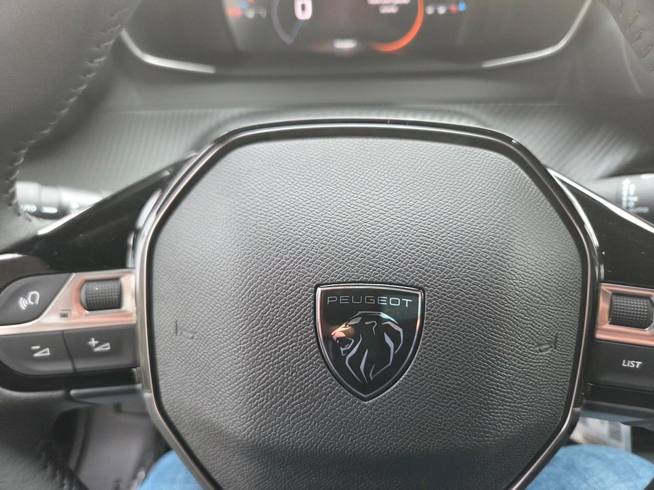 Peugeot 2008 ALLURE 100 CV KMO NESSUN OBBLIGO FINANZIARIO