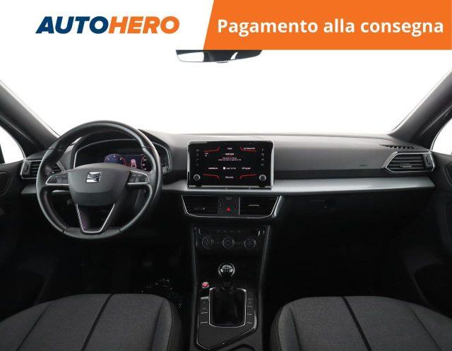 SEAT Tarraco 2.0 TDI Style