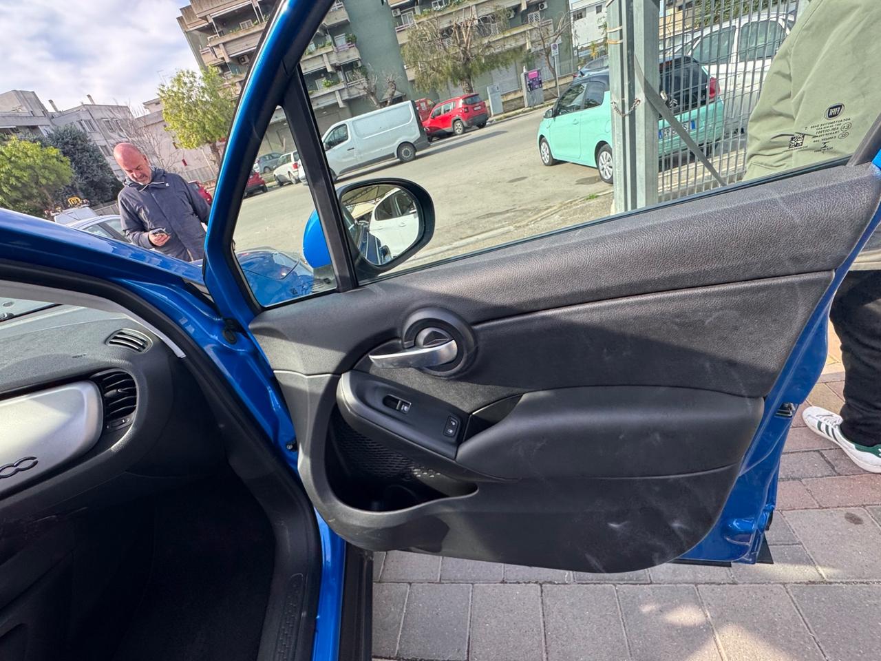 Fiat 500X 1.0 T3 120 CV Sport Prezzo Promo Finanziamento