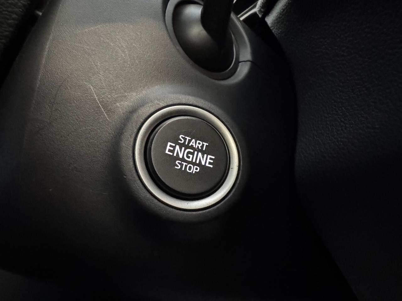 Skoda Kamiq 1.0 tsi Black Dots 115cv