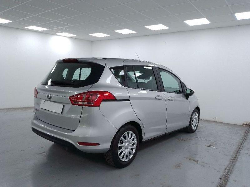 Ford B-Max 1.6 tdci 95cv