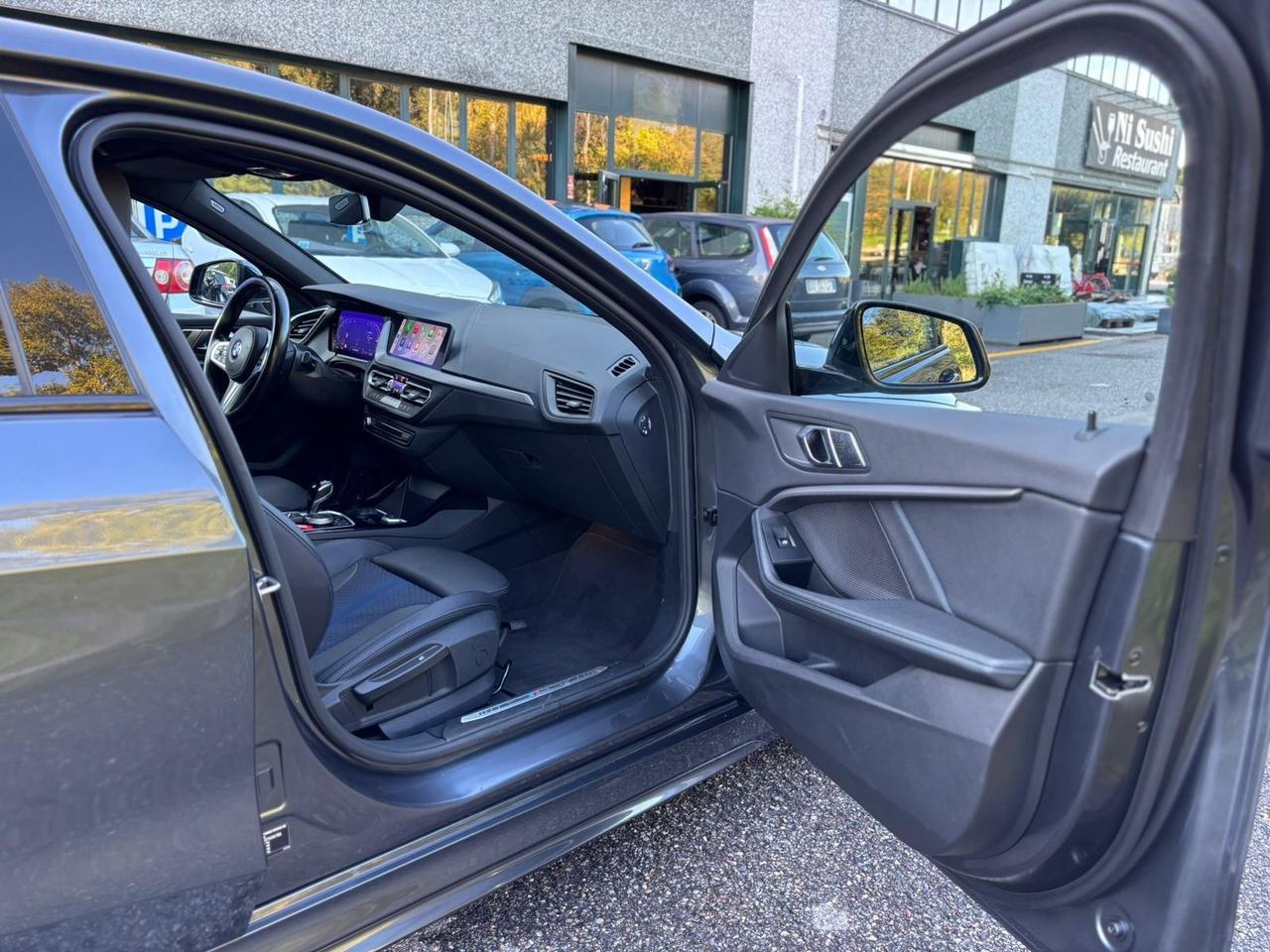 Bmw 118d 5p. Msport 150CV EURO 6