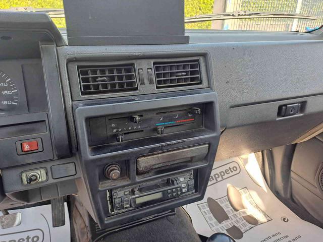 NISSAN King Cab 2500 4x4