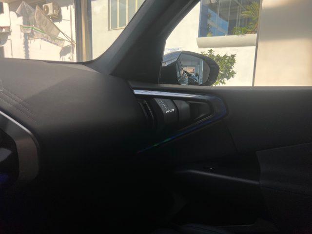 BMW X3 xDrive30e MSport Pro