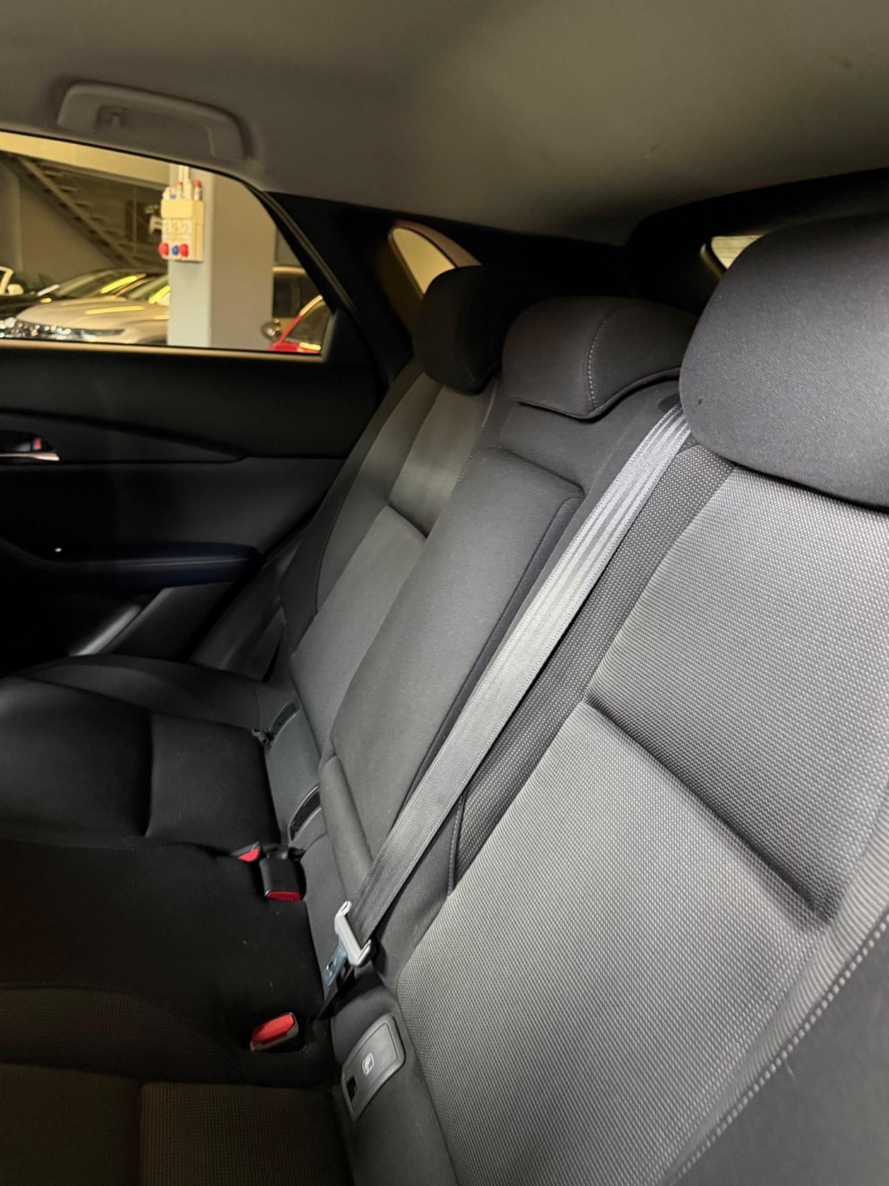 Mazda CX-30 2.0L M-HYBRID EXCLUSIVE FULLOPT KMCERT UNICOPR