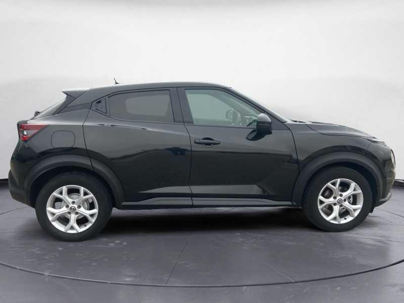 NISSAN Juke 1.0 dig-t Acenta 117cv DcT