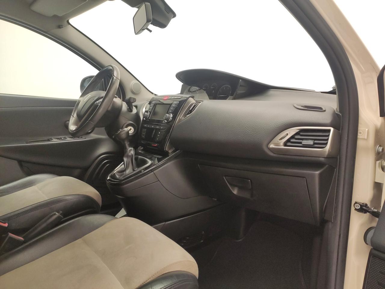 Lancia Ypsilon 1.3 MJT 16V 95 CV 5 porte S&S