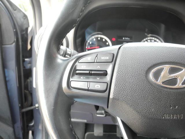 HYUNDAI i10 1.0 MPI Advanced 5p. -OK NEOPATENTATI- "80000 Km"