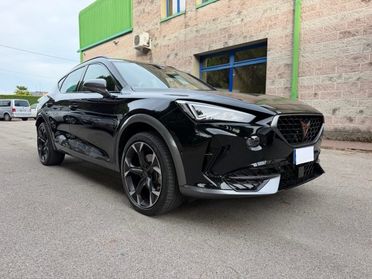 CUPRA Formentor 1.4 E-HYBRID DSG 204CV UNIPROPRIETARIO CERCHI 19"