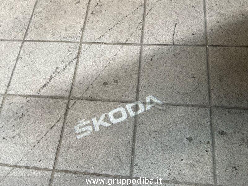 Škoda Octavia IV 2020 Wagon Diesel Wagon 2.0 tdi evo Sportline 115cv dsg