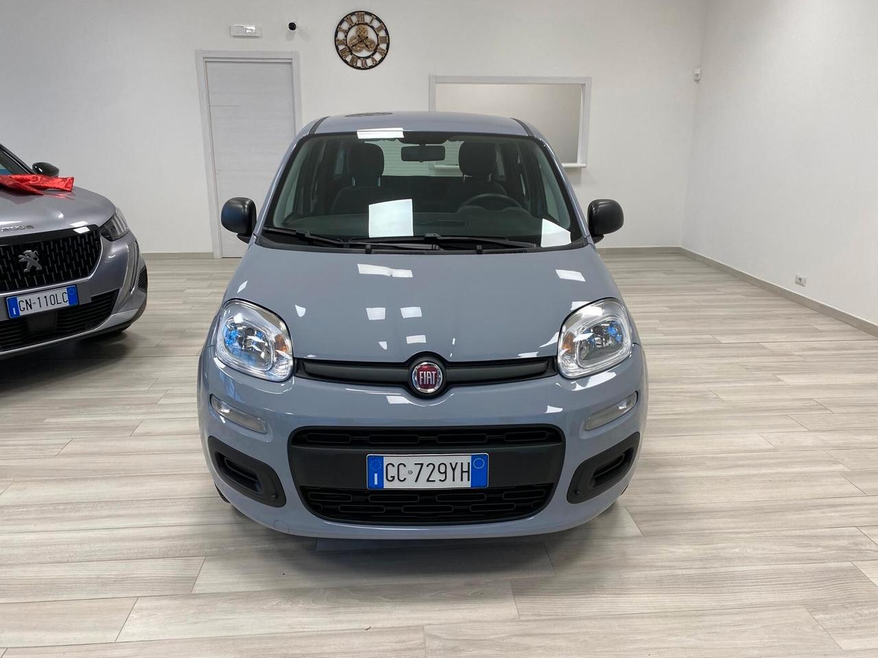 Fiat Panda 1.2 Easy Paro al nuovo