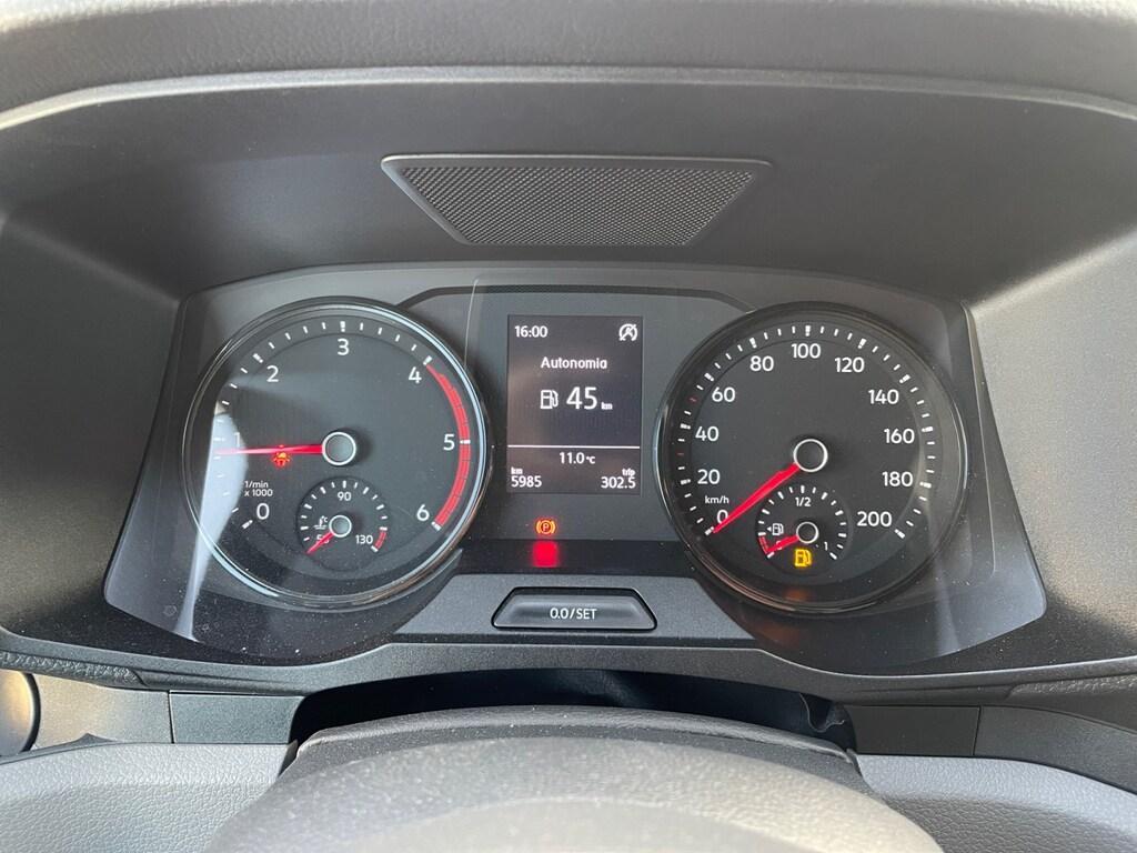 Volkswagen Crafter II 30 2.0 TDI 102CV L3H2 Business