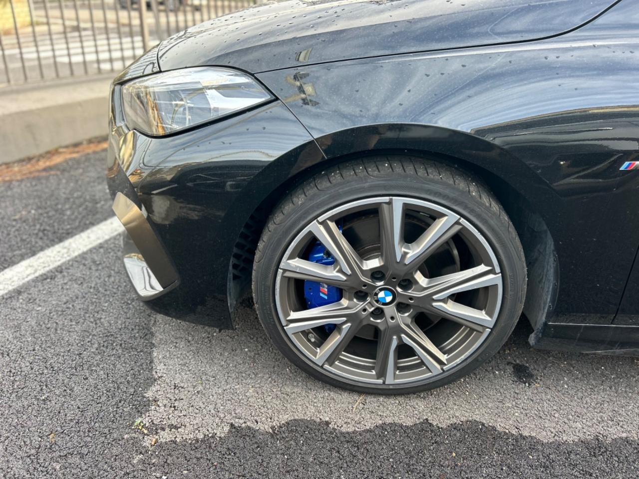 Bmw Serie 2 Gran Coupé M 235i xDrive aut.