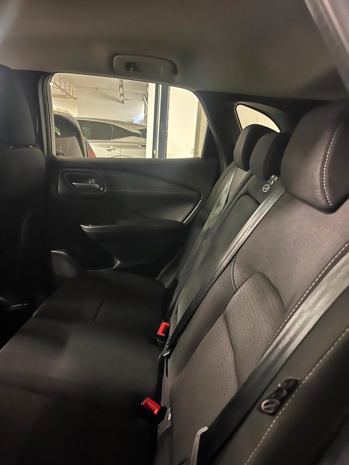 Nissan Qashqai MHEV 158 CV Xtronic N-Connecta