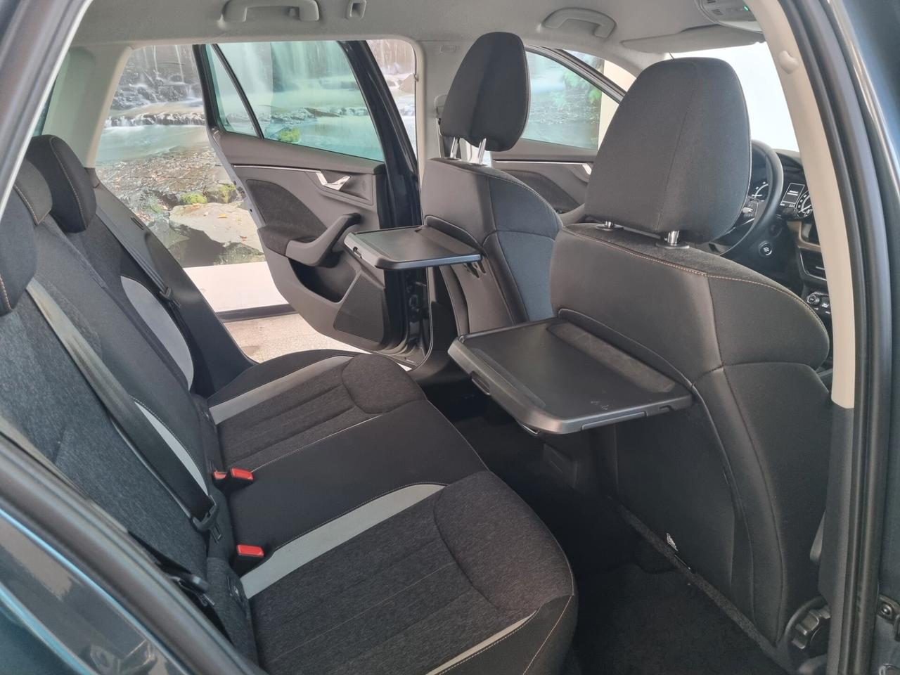 Skoda Kamiq 1.0 G-Tec Ambition, FULL LED, TELECAMERA, NAVI