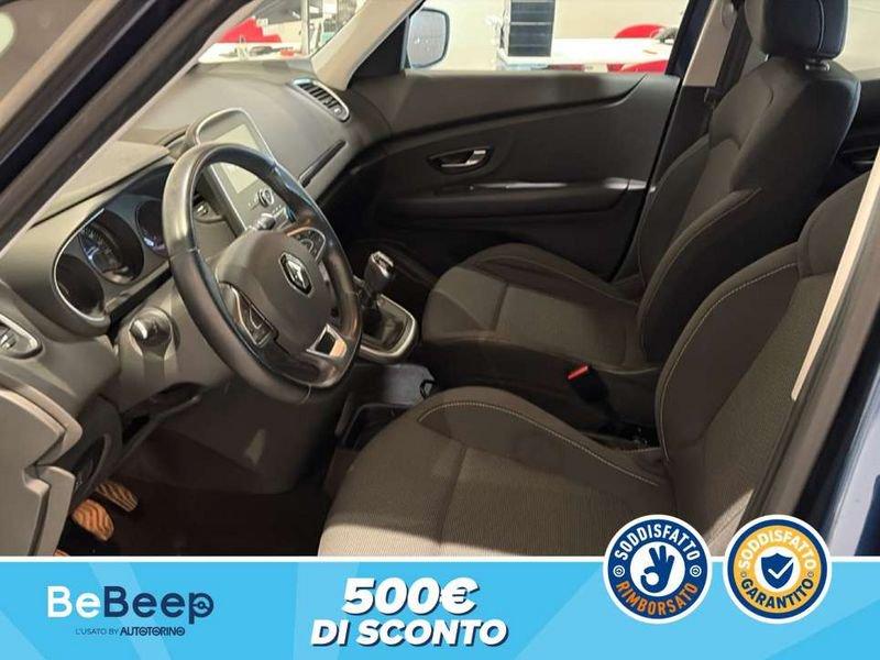Renault Scénic 1.3 TCE ENERGY SPORT EDITION 115CV