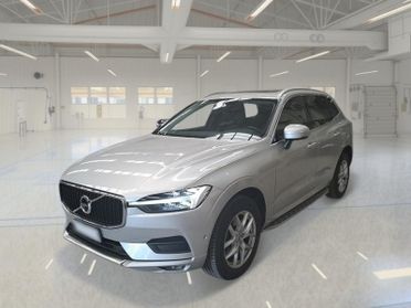 VOLVO XC60 B4 D AUTOMATICO MOMENTUM PRO SUV