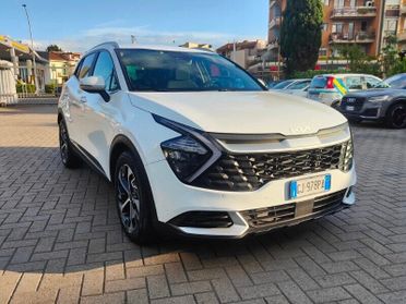 KIA Sportage Sportage 1.6 CRDi MHEV DCT Style