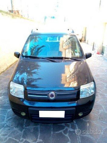 Fiat Panda 1.2 Nat.Pow. Climbing