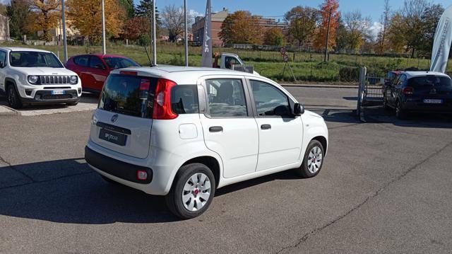 FIAT Panda *PROMO* 1.2 Pop 69CV