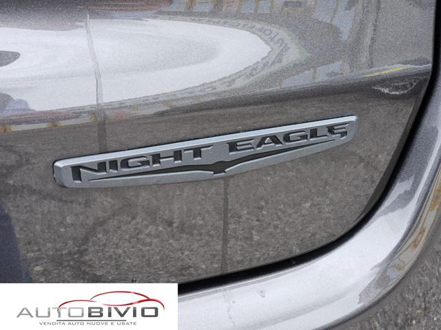 JEEP Compass 2.0 Multijet II aut. 4WD Night Eagle