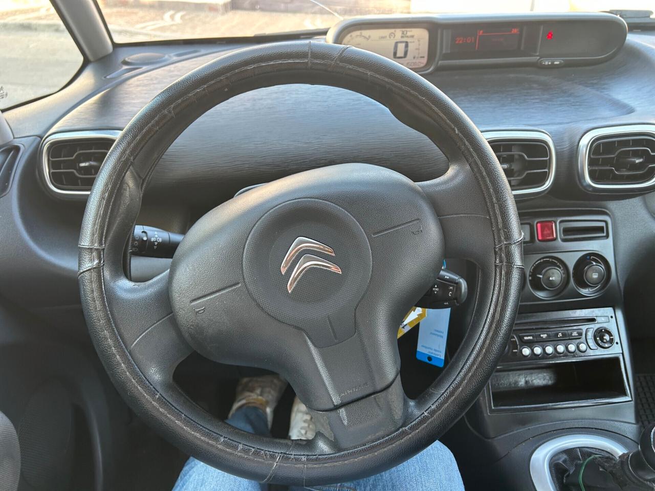 Citroen C3 Picasso 1.4 VTi 95 Limited