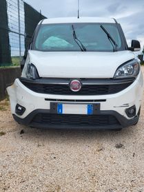 Fiat Doblo Doblò 1.6 MJT 105CV S&S PL-TN Cargo Maxi Lounge