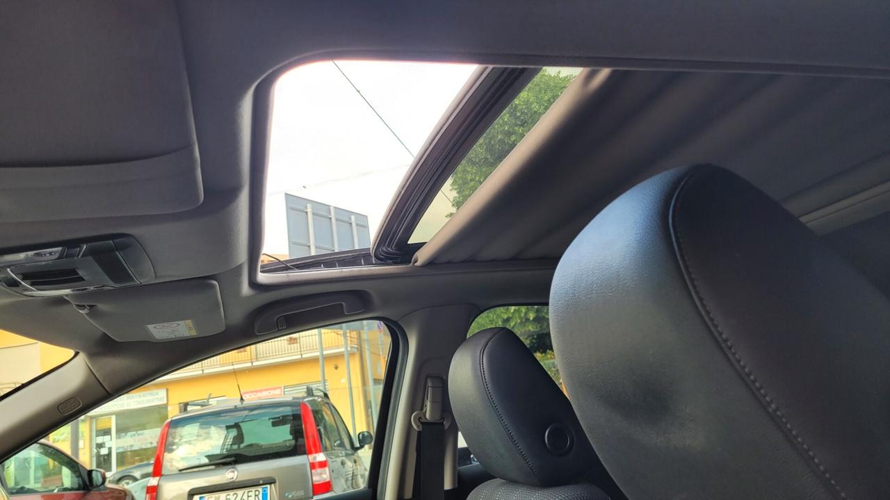 Honda HR-V 1.6 i-DTEC Executive Navi ADAS