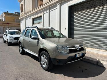 Dacia Duster 1.5 DCI 79 Kw - 2010
