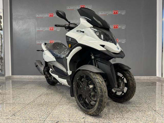 QUADRO QV3 350cc !!*KM ZERO*!!