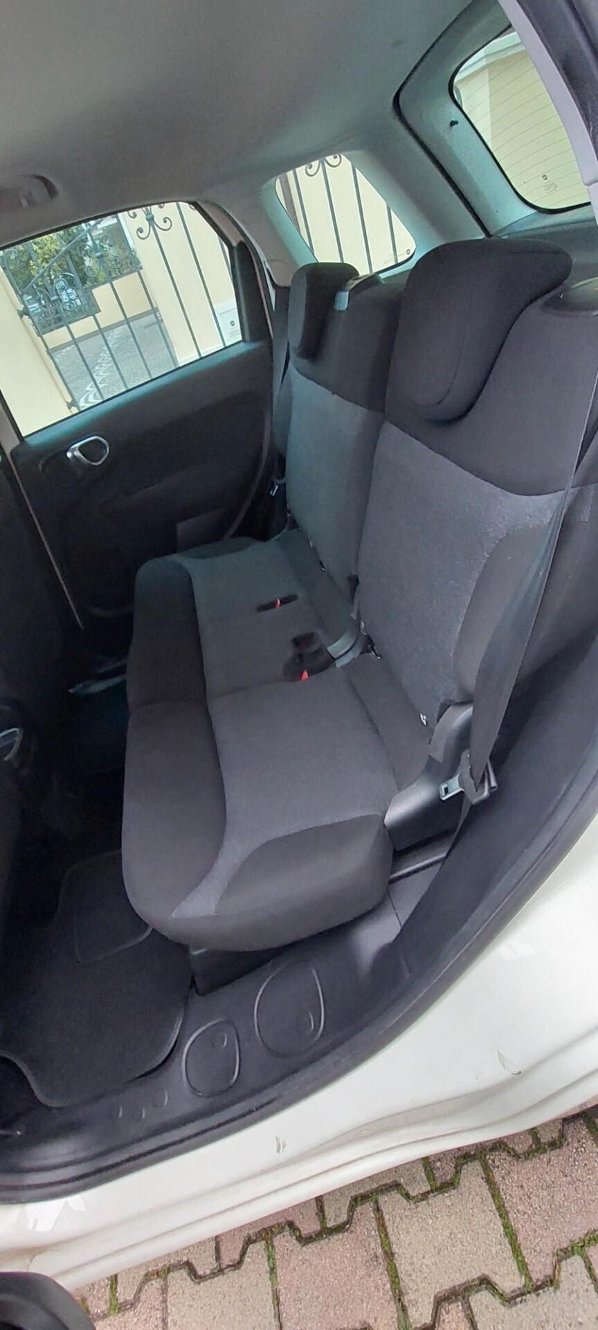 500L 1,3 DIESEL 95 CV RESTAYLING MODELLO NUOVO NAVI TELEFONO FULL FULL IMPECCABILE