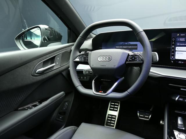 AUDI Q3 TFSI 265CV quattro S tronic S Line edition