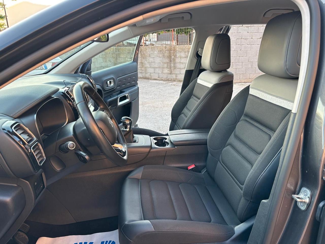 Citroen C5 Aircross BlueHDi 130 S&S Shine 2023