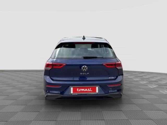 VOLKSWAGEN Golf Golf 1.0 eTSI EVO DSG Life