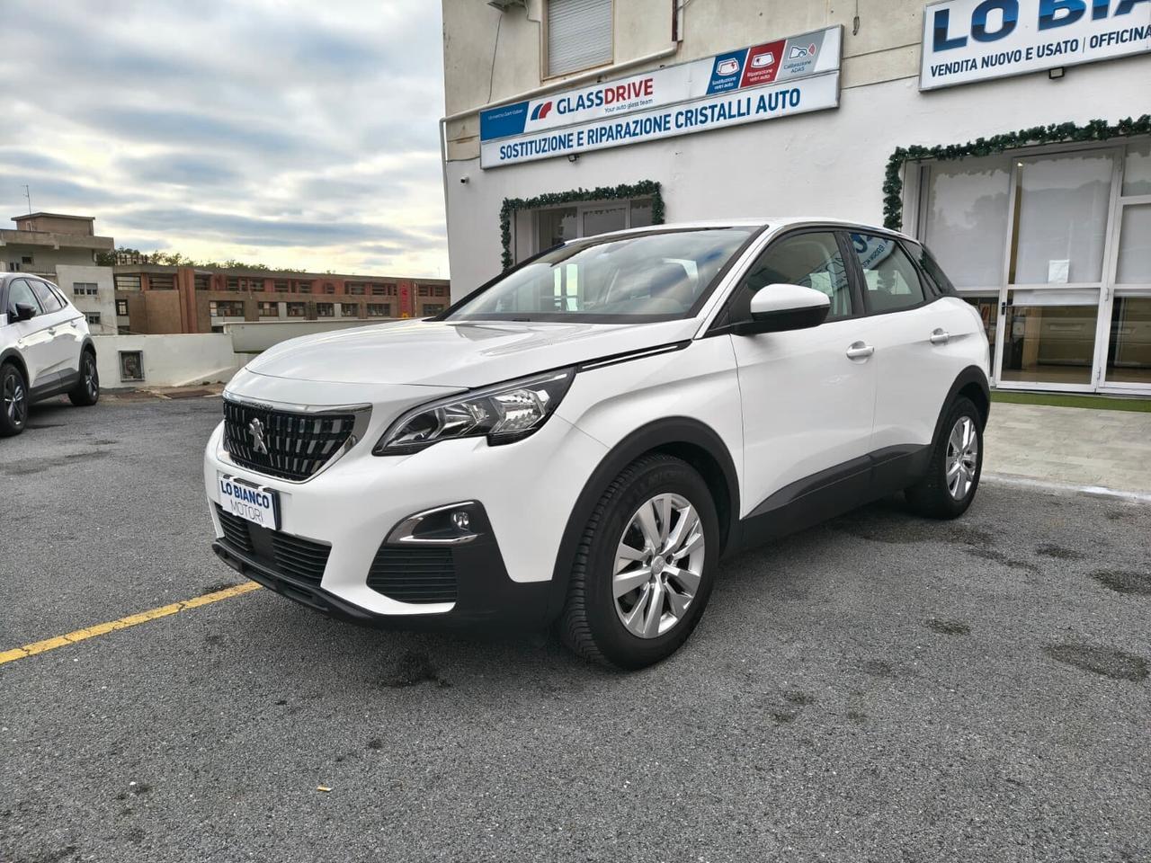 Peugeot 3008 130CV Active