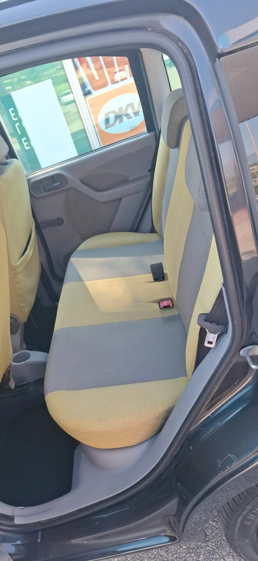 Fiat Panda 1.2 Emotion
