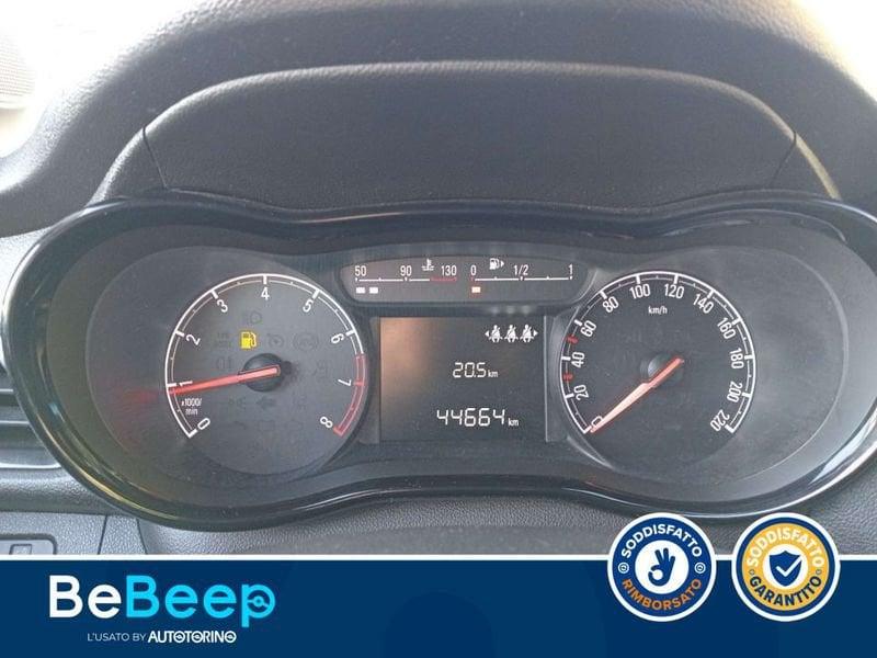 Opel Karl 1.0 ROCKS S&S 73CV MY19