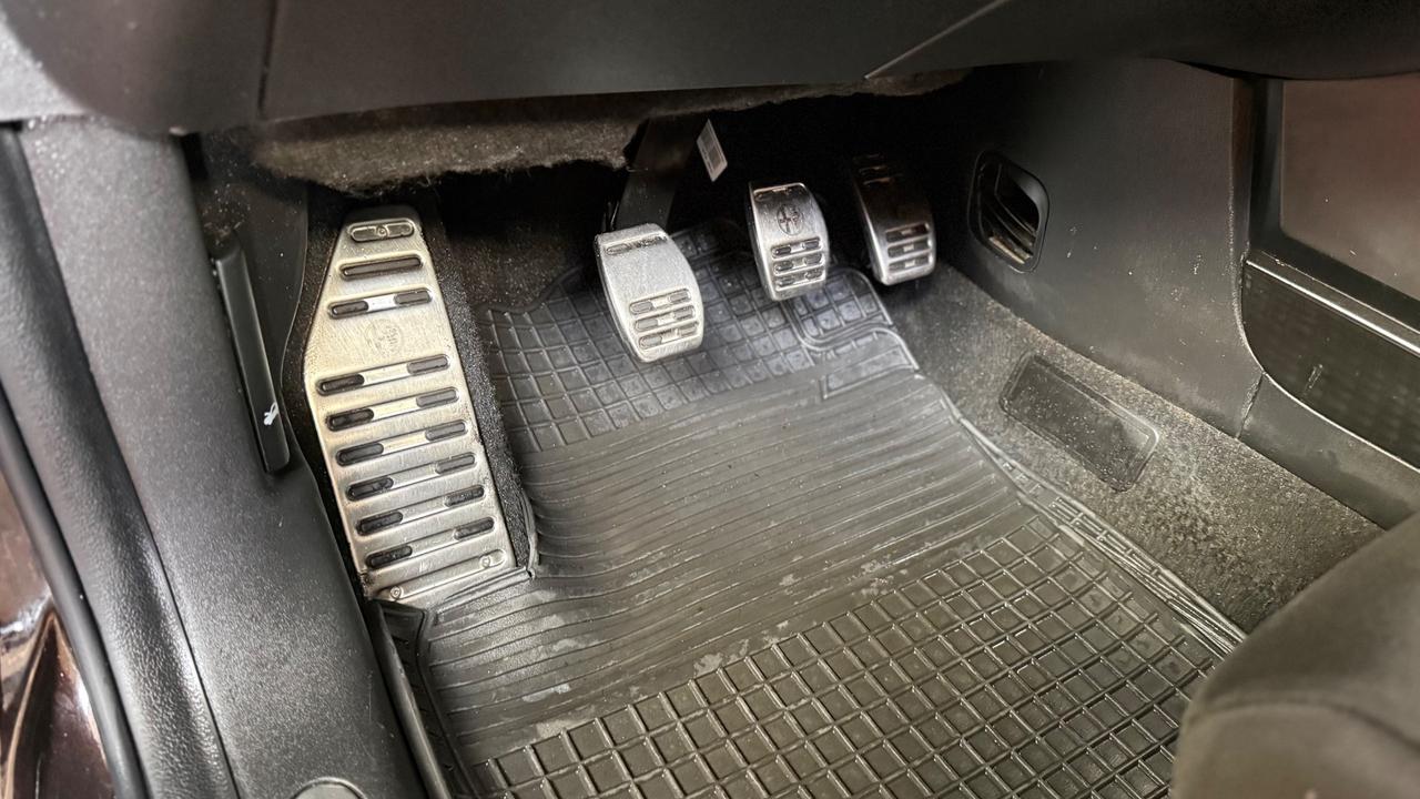 Alfa Romeo Giulietta 2.0 JTDm-2 140 CV Veloce