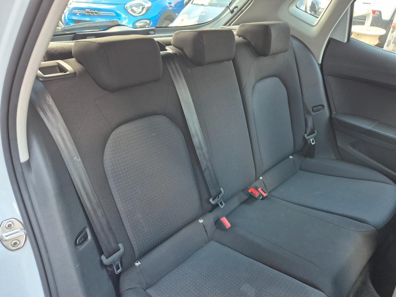 Seat Ibiza 1.0 EcoTSI 95 CV 5 porte Style
