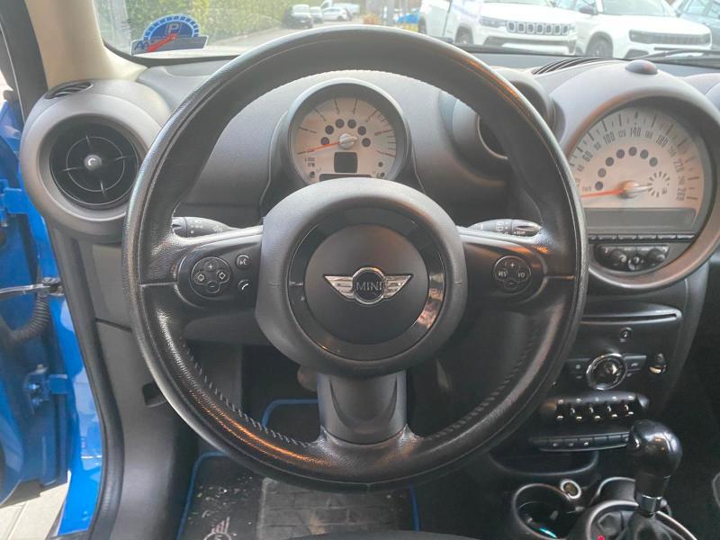 Mini Mini Countryman 2.0 Cooper D all4 auto