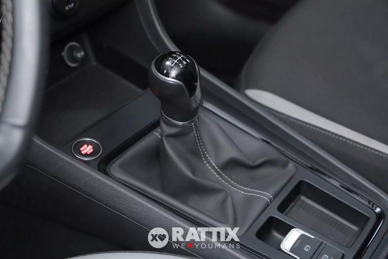 SEAT Ateca 1.0 tsi 110CV Reference