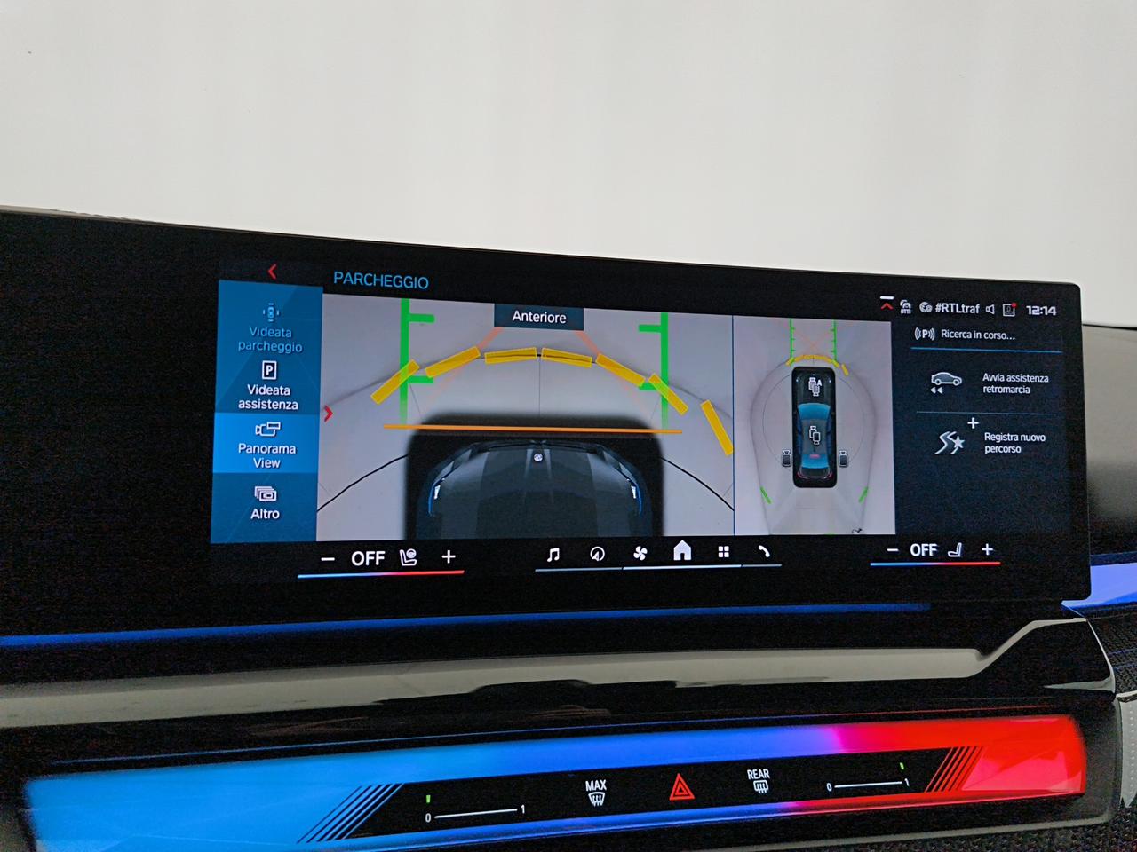 BMW Serie 5 M5 727cv