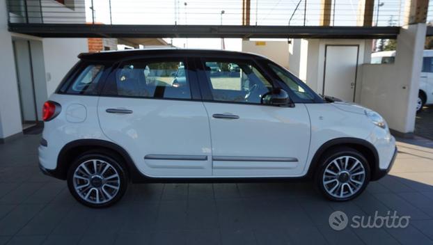 FIAT 500L 1.3 Multijet 95 CV Cross