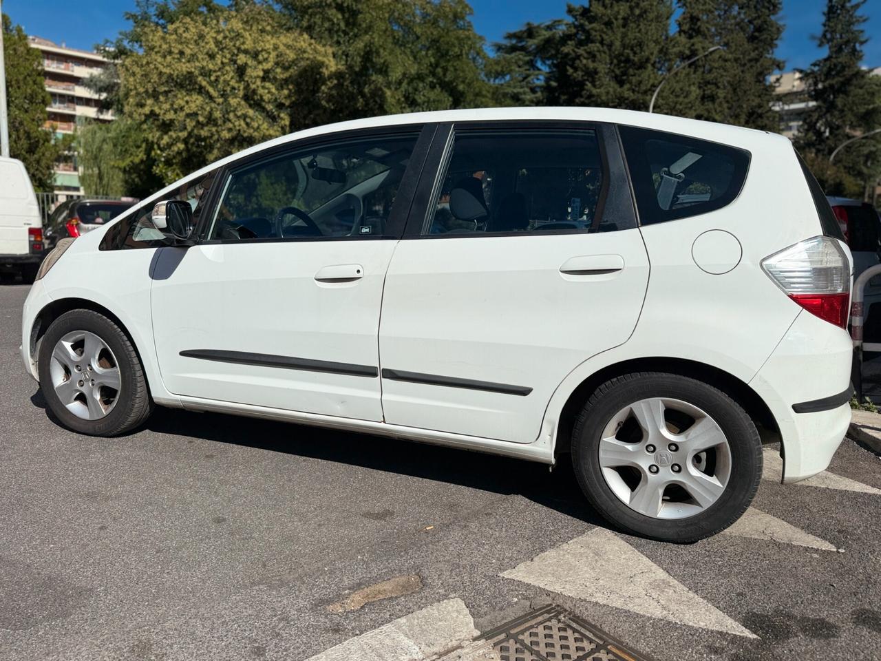 Honda Jazz 1.4 i-VTEC 99cv