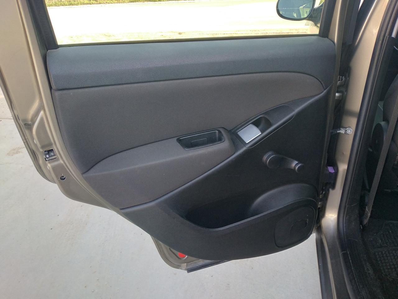 Fiat Idea 1.4 BlackEnergy GPL