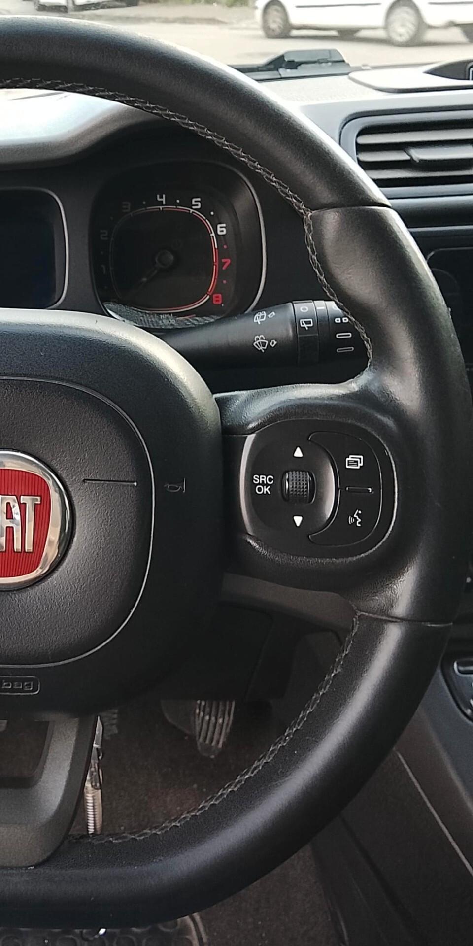 Fiat Panda 1.2 EasyPower Lounge