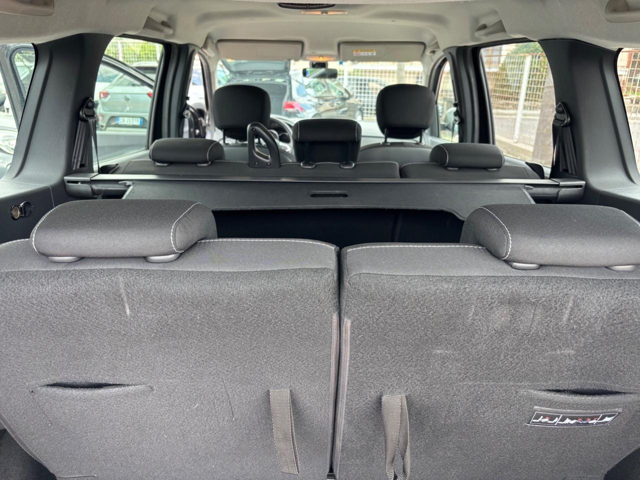 DACIA LODGY 1.5DCI 110CV 7 POSTI 35.000KM